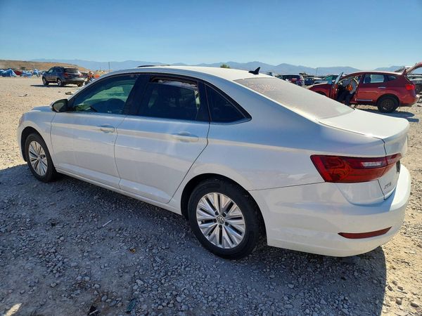 2020 VOLKSWAGEN JETTA S, R-Line