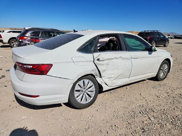 2020 VOLKSWAGEN JETTA S, R-Line