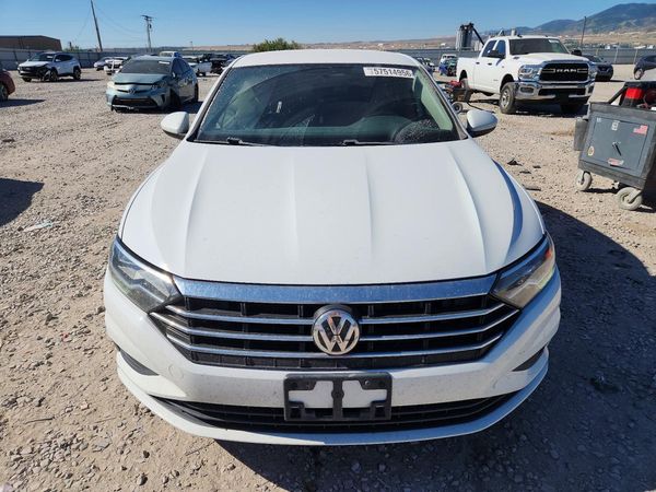 2020 VOLKSWAGEN JETTA S, R-Line