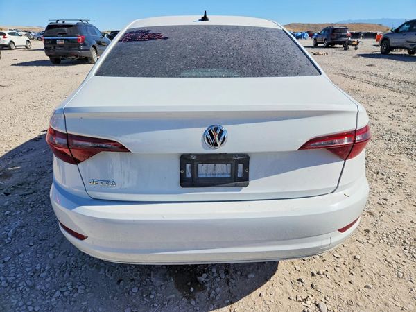 2020 VOLKSWAGEN JETTA S, R-Line