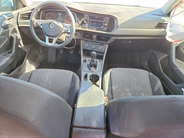 2020 VOLKSWAGEN JETTA S, R-Line