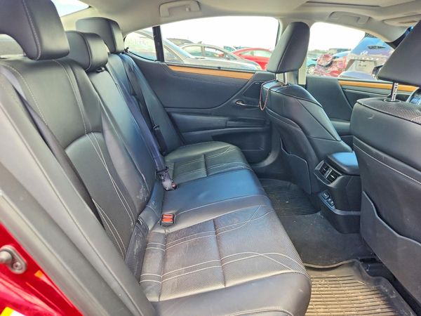 2019 LEXUS ES 300h
