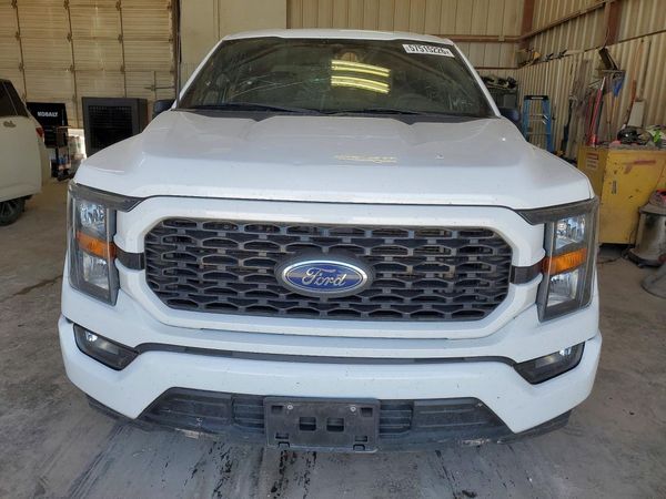 2023 FORD F150