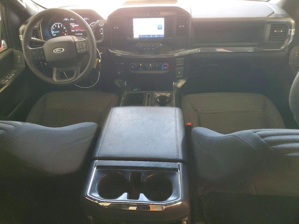 2023 FORD F150