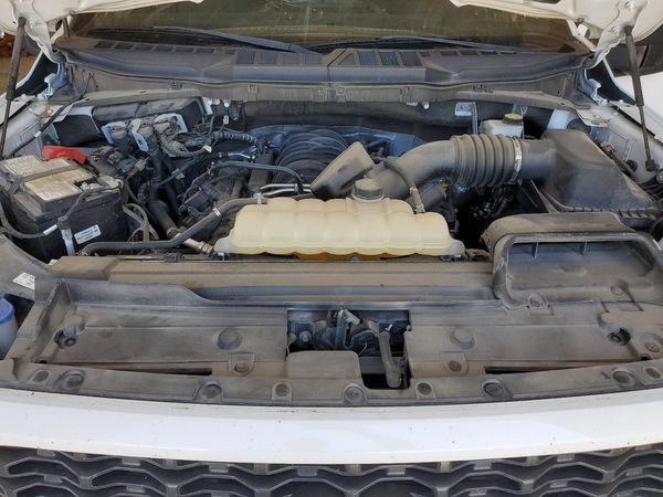 2023 FORD F150