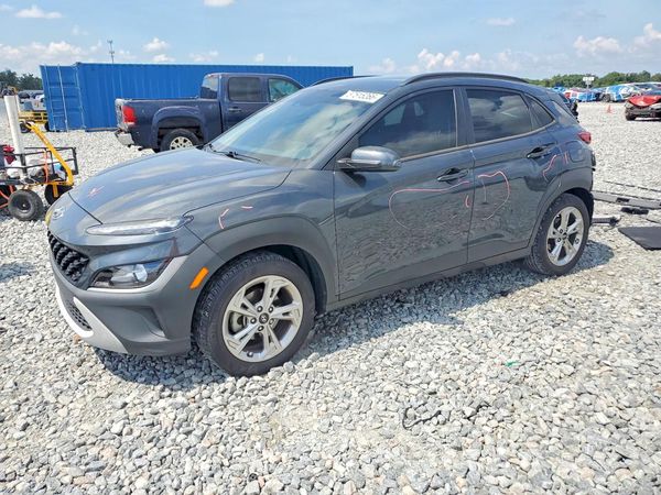 2022 HYUNDAI KONA
