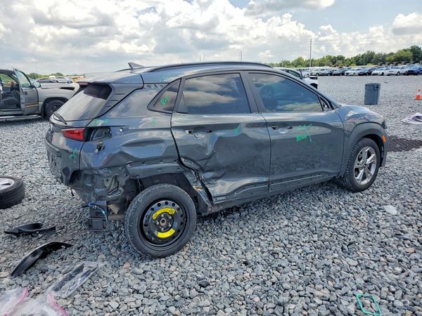 2022 HYUNDAI KONA