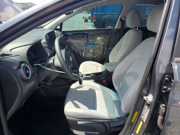 2022 HYUNDAI KONA