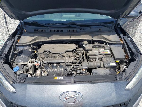 2022 HYUNDAI KONA