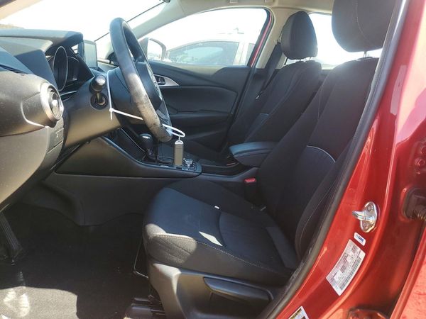 2019 MAZDA CX-3 Sport