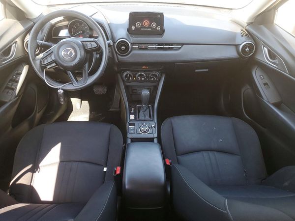 2019 MAZDA CX-3 Sport