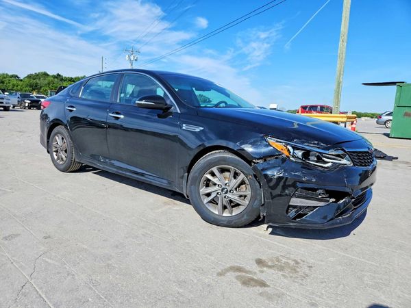 2019 KIA OPTIMA LX, S