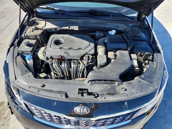 2019 KIA OPTIMA LX, S