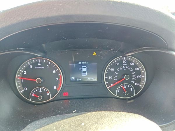 2019 KIA OPTIMA LX, S