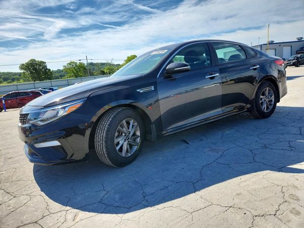 2019 KIA OPTIMA LX, S