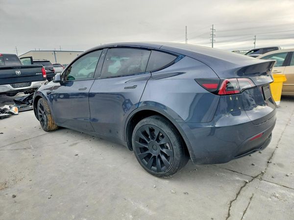 2023 TESLA MODEL Y — DSRA