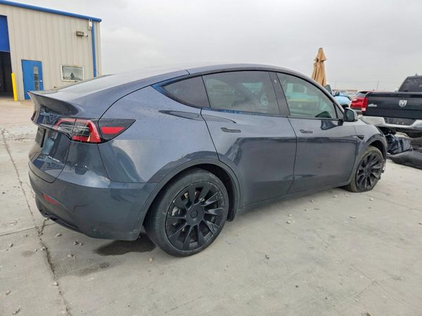 2023 TESLA MODEL Y — PSRA