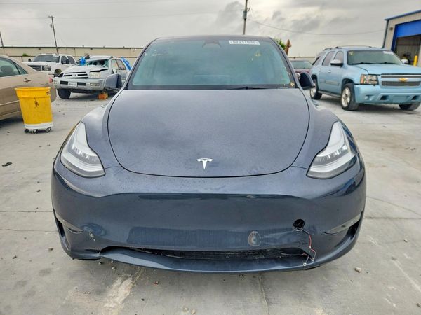 2023 TESLA MODEL Y — DIRF