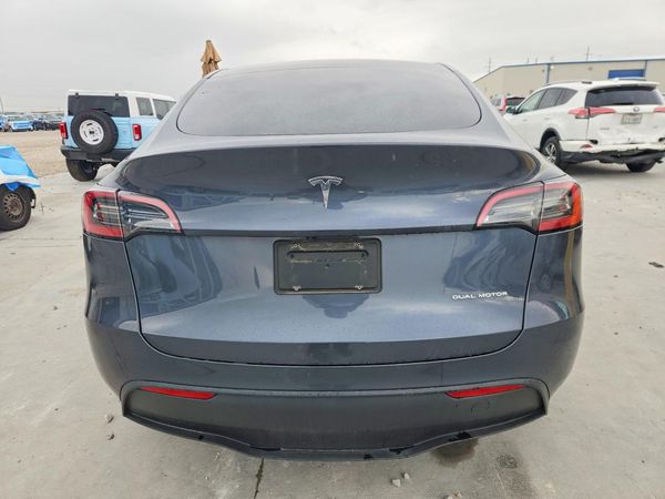 2023 TESLA MODEL Y — DIRR