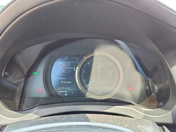 2014 LEXUS IS 350