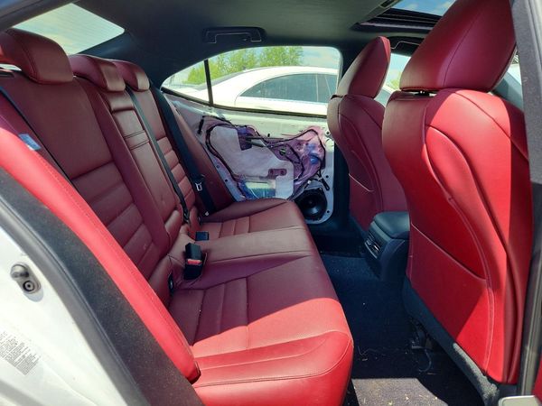 2014 LEXUS IS 350