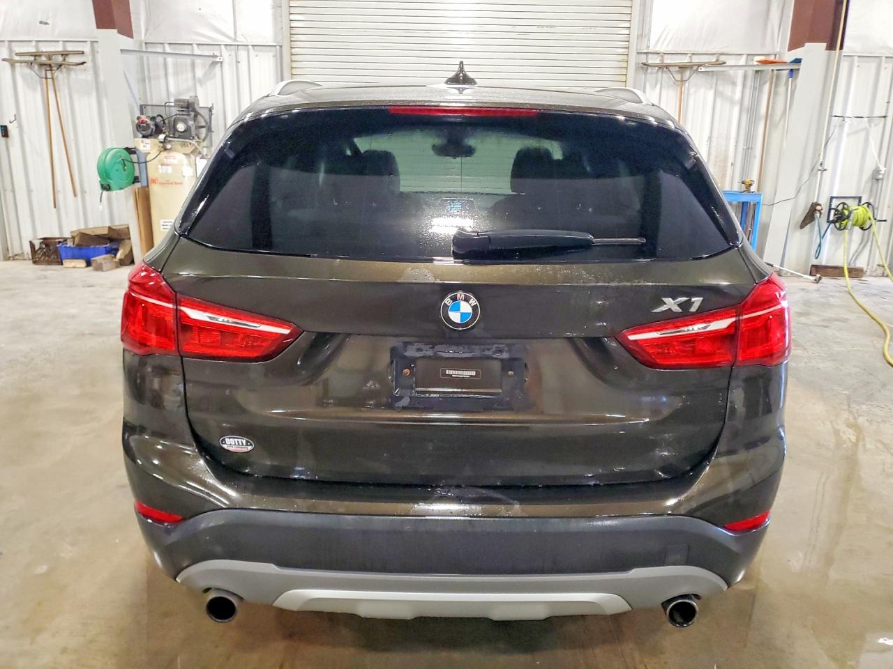 2016 BMW X1 xDrive28i