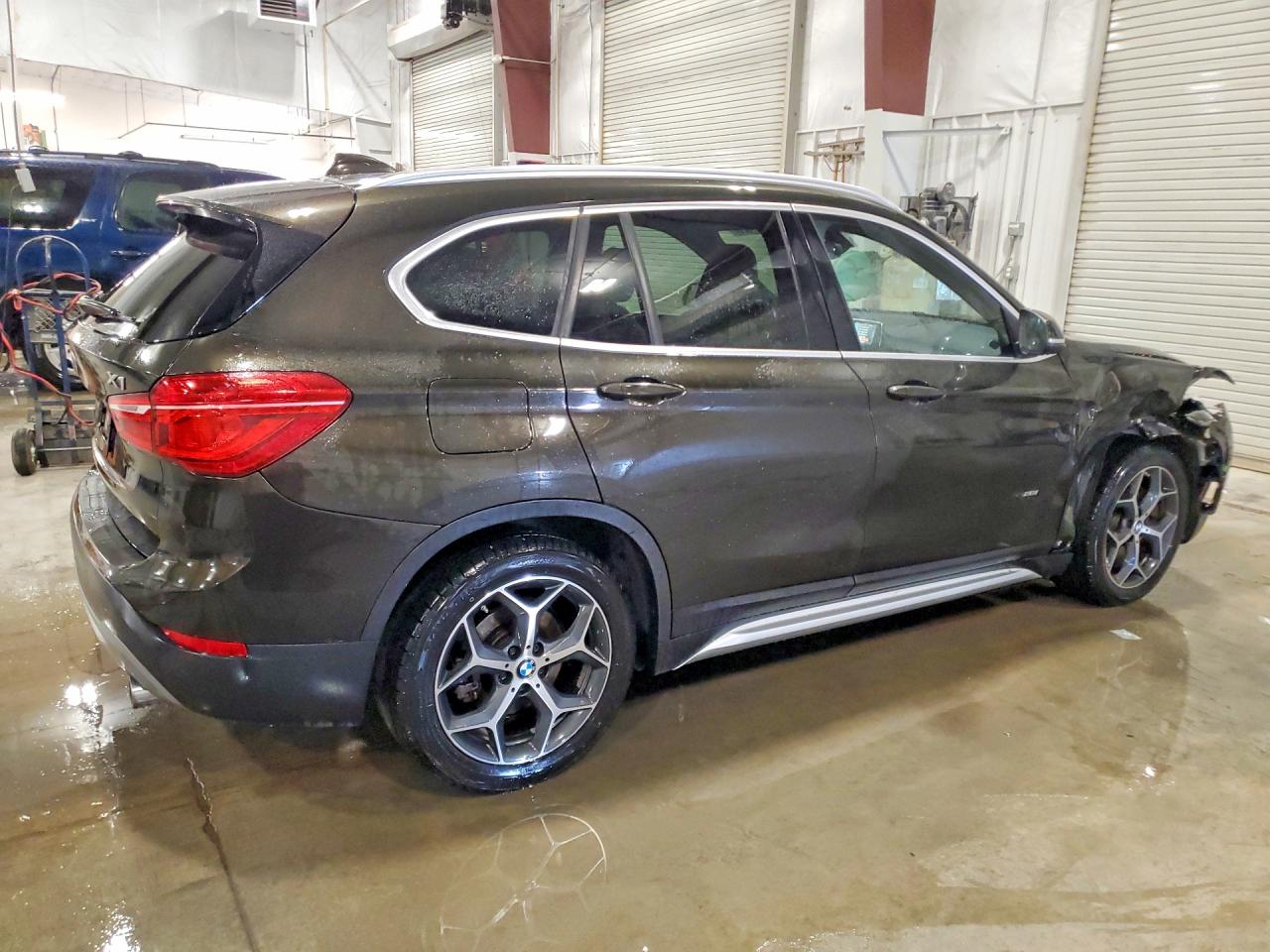 2016 BMW X1 xDrive28i