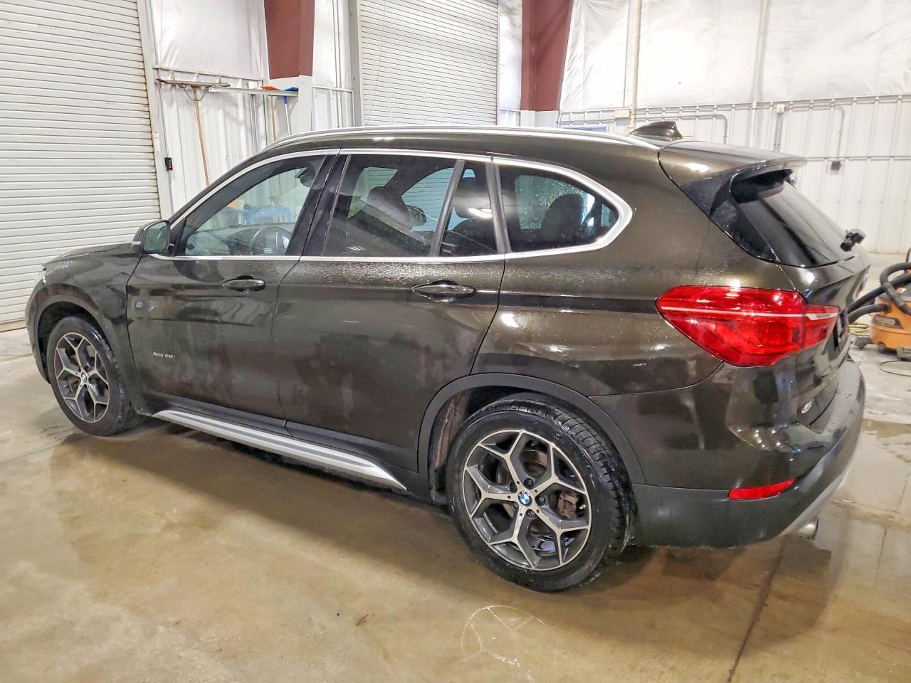 2016 BMW X1 xDrive28i