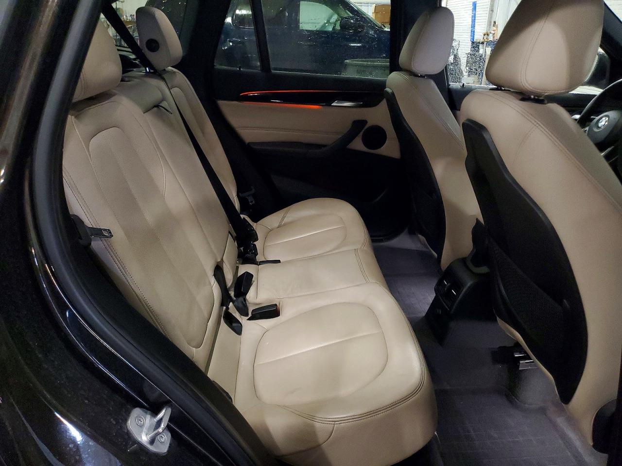 2016 BMW X1 xDrive28i