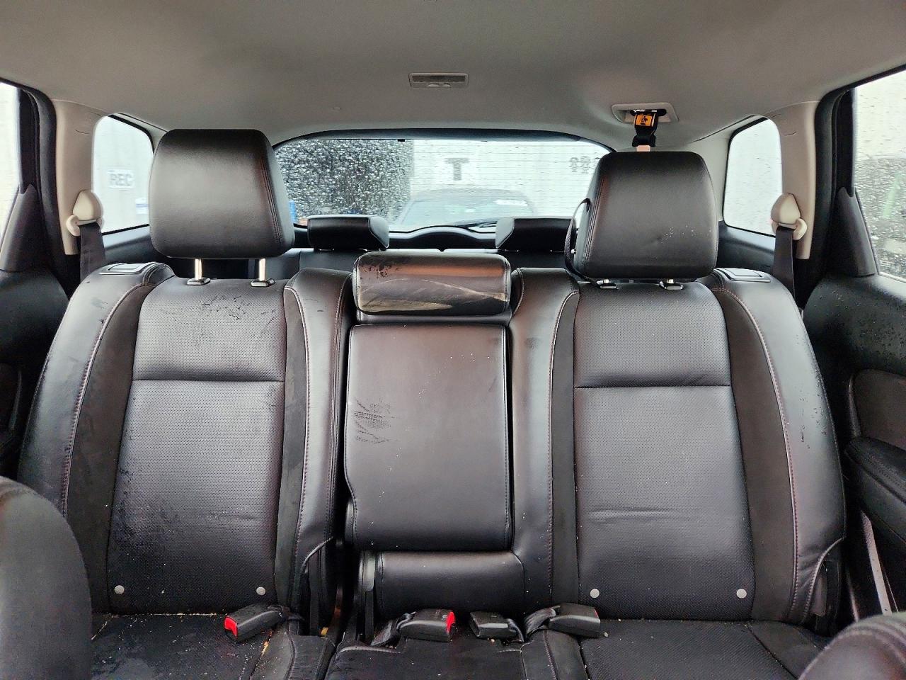 2013 MAZDA CX-9 Touring/GS