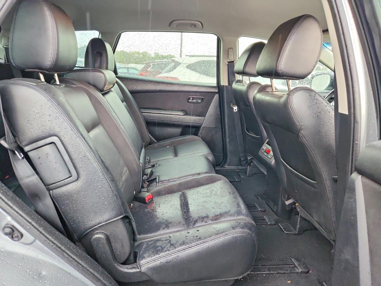 2013 MAZDA CX-9 Touring/GS