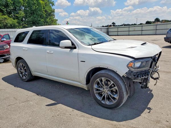 2019 DODGE DURANGO R/T