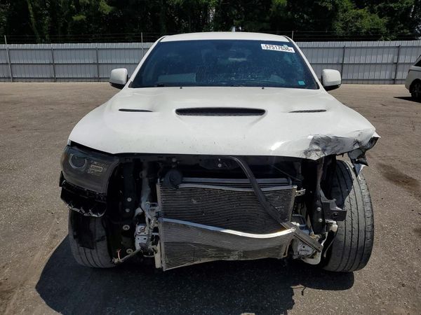 2019 DODGE DURANGO R/T