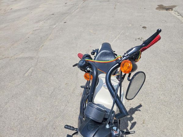 2022 HARLEY-DAVIDSON XL