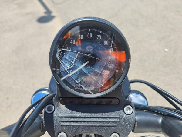 2022 HARLEY-DAVIDSON XL