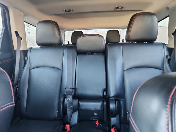 2019 DODGE JOURNEY
