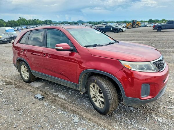 2015 KIA SORENTO GL