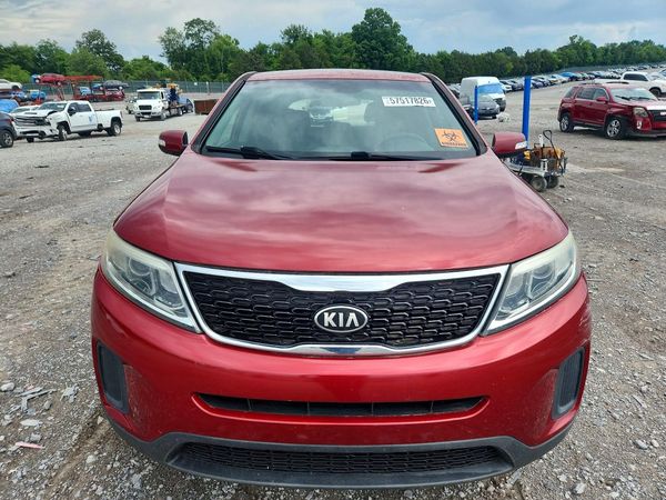 2015 KIA SORENTO GL