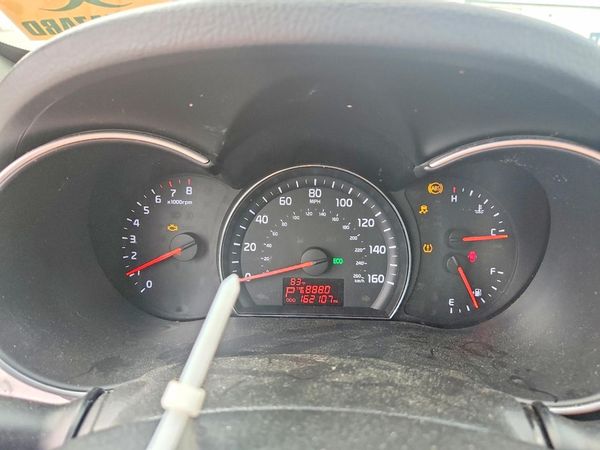 2015 KIA SORENTO GL