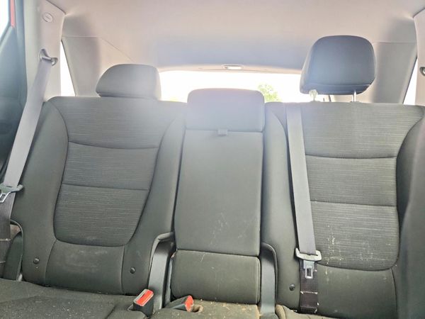 2015 KIA SORENTO GL