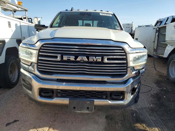 2019 RAM 3500 Laramie