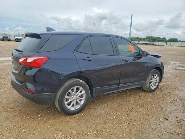 2021 CHEVROLET EQUINOX 1FL