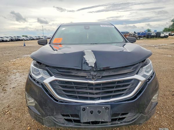 2021 CHEVROLET EQUINOX 1FL