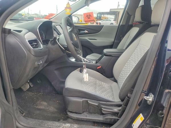 2021 CHEVROLET EQUINOX 1FL