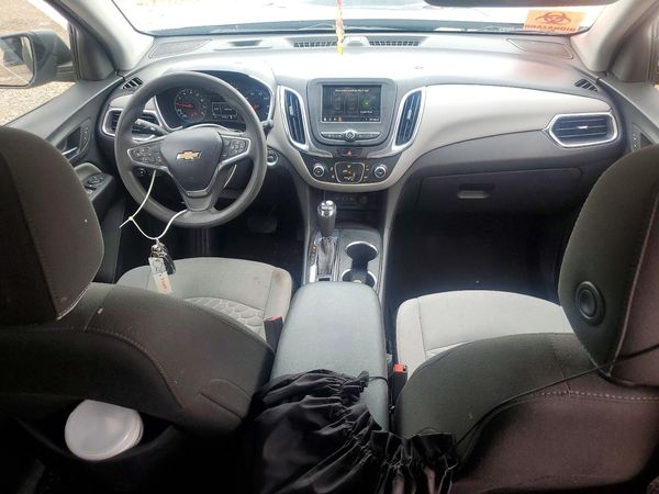 2021 CHEVROLET EQUINOX 1FL