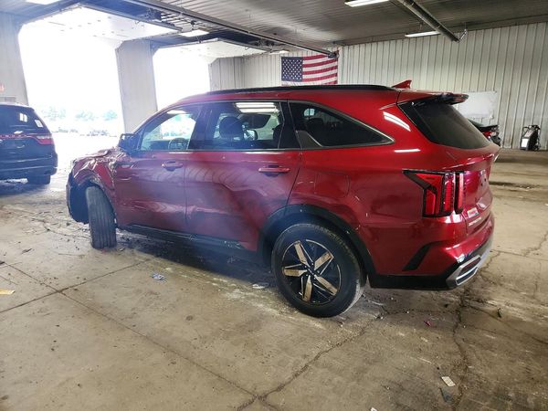 2023 KIA SORENTO S