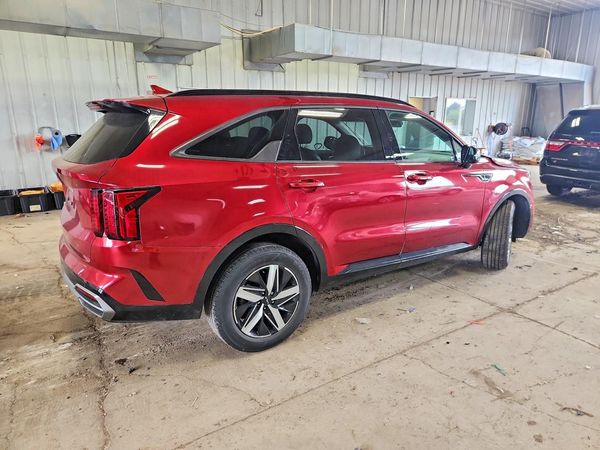 2023 KIA SORENTO S