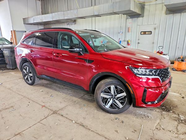 2023 KIA SORENTO S