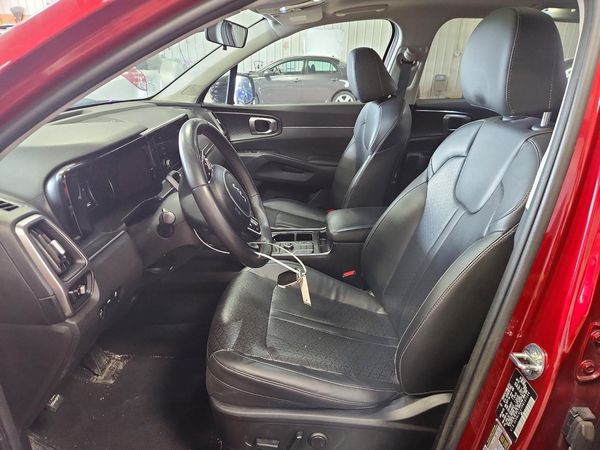 2023 KIA SORENTO S