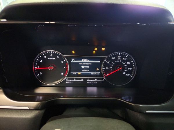 2023 KIA SORENTO S